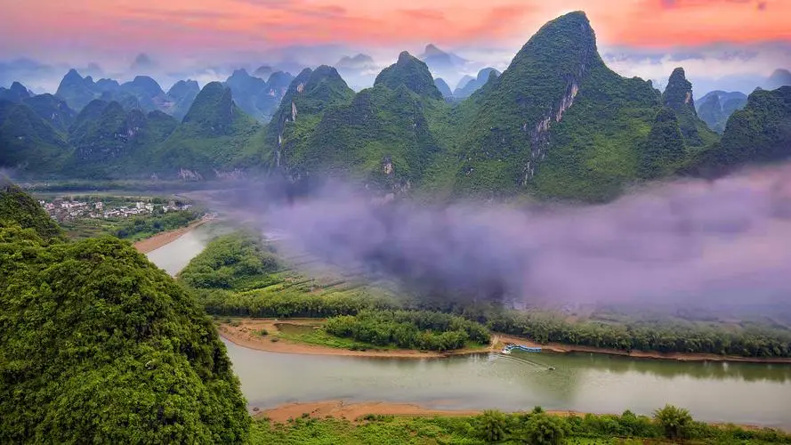 科技节能网络化